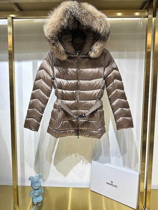 Moncler Women's Outwear 86